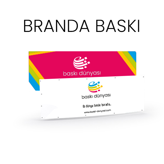Vinil Baskı Vinil Baskı