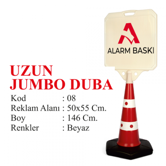 Plastik Duba Plastik Duba