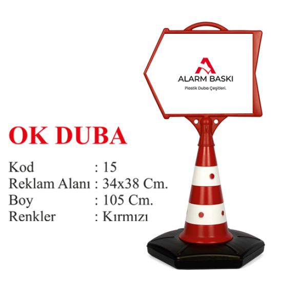 Plastik Duba Plastik Duba